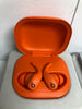 Beats Powerbeats Fit Wireless Earbuds Orange