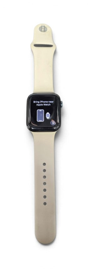 Apple Watch SE (2nd Gen) 44mm GPS - Unboxed