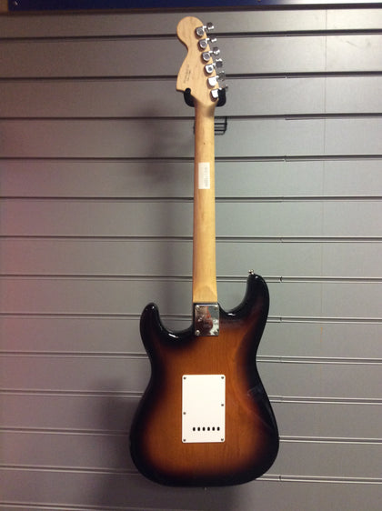 Squire Telecaster -Tobacco Sunburst