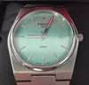 Tissot Watch PRX 35mm Quartz Mens Watch