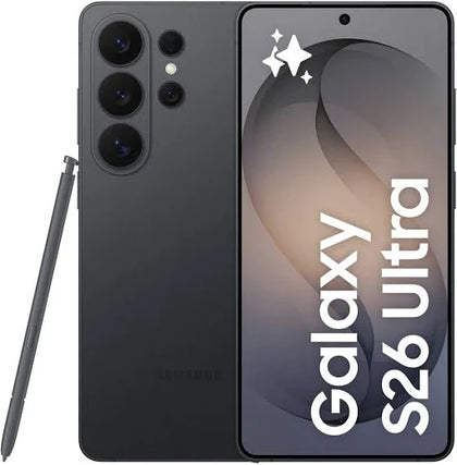 Samsung Galaxy S26 Ultra  **BRAND NEW SEALED**