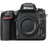 NIKON D750 DSLR Camera - Body Only
