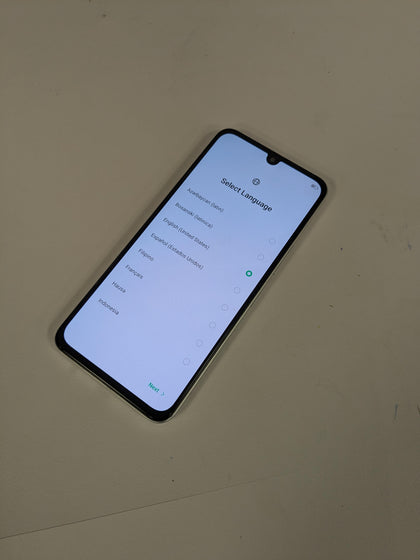 Infinix Note 12 128GB Any Network