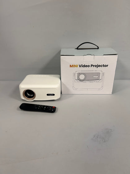 Mini Smart Projector