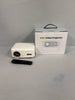 Mini Smart Projector