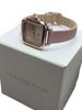 LADIES OLIVIA BURTON WATCH WITH PINK STRAP/GOLD FINISH BOXED PRESTON STORE