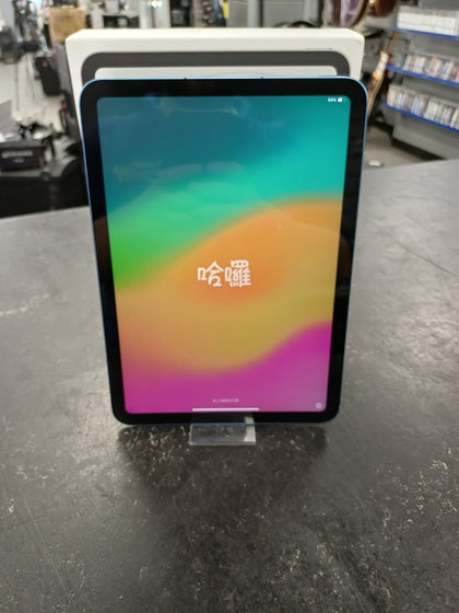 Apple Ipad 10th Generation 10.9
