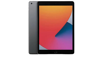Apple iPad 8th Gen  WiFi  Unboxed, 2 year warranty