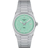 Tissot PRX 35mm Ladies' Green Watch