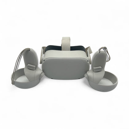 Meta/Oculus Quest 2 VR Headset (With Controllers) - 128GB,