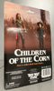 **Sale** Collection Only ** Children of The Corn: Action Figure 2-Pack: Isaac & Malachi