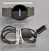 Samsung Galaxy Watch7 40mm 4G (SM-L305) With Strap & Charger