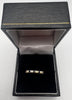 9ct Gold ring size N