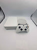 xbox one s 500gb 1 controller HDMI and Power Lead unboxed