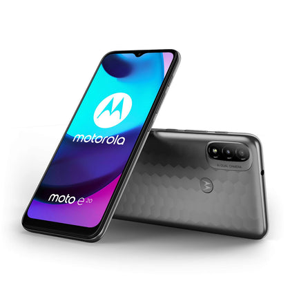 Motorola Moto E20 2GB/32GB - Any Network