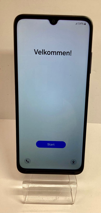 Samsung Galaxy A05s - Black