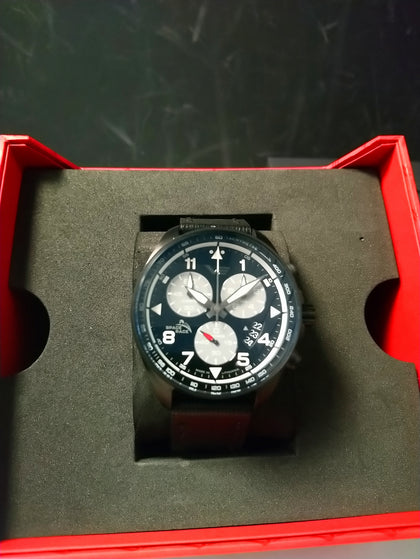 Vostok Europe Space Race Chronograph