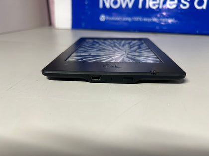 Amazon Kindle Paperwhite 3 wifi (2015) - Black, B