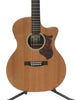 **Sale** Martin GPCPA5/2014 Semi Acoustic Guitar & Case