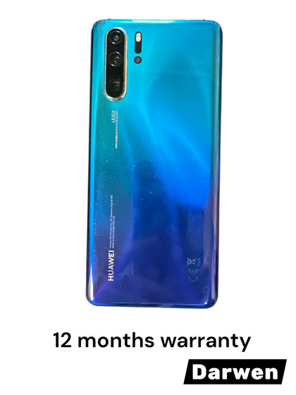 Huawei P30 Pro 8GB+128GB Aurora - Unlocked