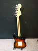 Squier Affinity Stratocaster 3-Colour Sunburst