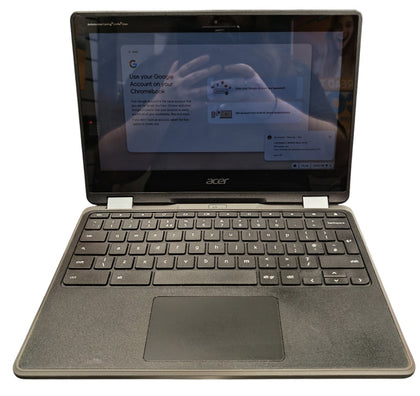 Acer Chromebook Spin 11 **Unboxed**