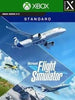 Microsoft Flight Simulator (Xbox)