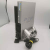 PlayStation 2 Console, Silver, With 1 Pad, Unboxed