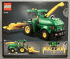 LEGO 42168: Technic: John Deere 9700 Forage Harvester ** Sealed **