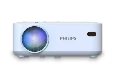 Philips NeoPix 100 Home Projector Boxed