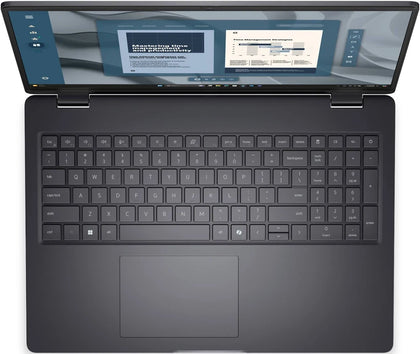 DELL Pro 16 PC16255 AMD Ryzen 5 Pro 230 Laptop 16