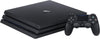 Sony PlayStation 4 Pro - 1tb - PS4 Pro - Games Consoles