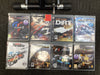 Logitech Steering Wheel BUNDLE