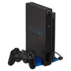 Sony Playstation 2 Black Console