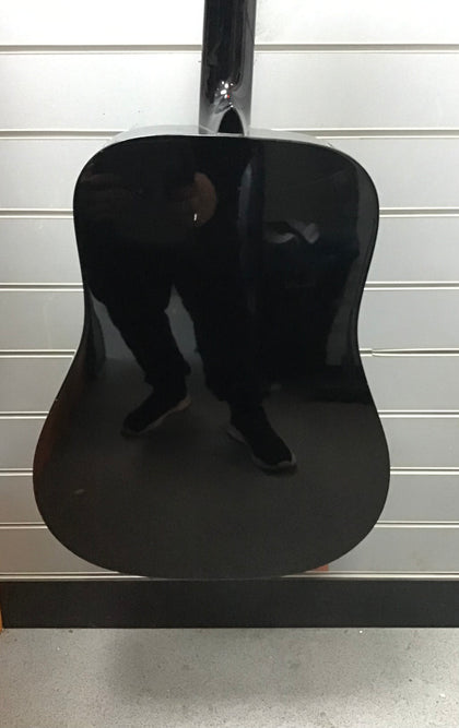 Fender Squier Acoustic - Black