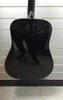 Fender Squier Acoustic - Black