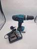Makita HP488D 18V Cordless Combi Drill – 2024 Model – 2.0Ah Battery & Charger