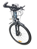 Riverside 540E Shimano E-Stops Electric Bike - 700C Wheel - 18" Frame - 10 Speed (245KM On Clock)