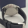 Tandorio Men's Automatic Diver's Watch – Seiko Movement – Rubber Strap – Boxed