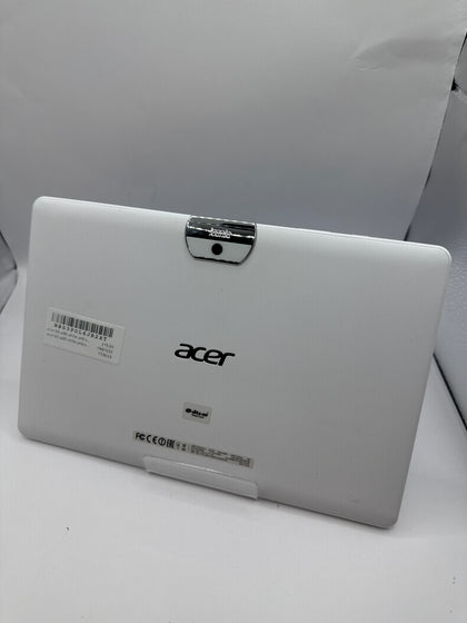 Acer iconia one 10 tablet