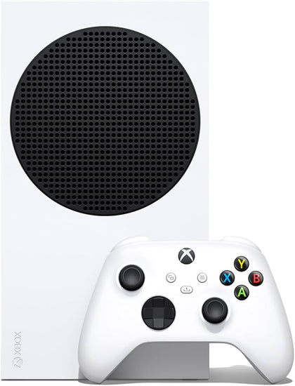 XBOX series s 512GB