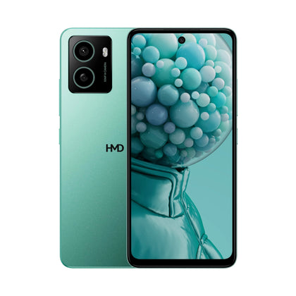 Hmd Pulse+ 4GB/128GB Green