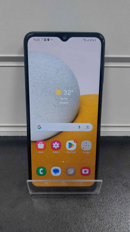 Samsung Galaxy A13 dual sim 4GB+ 64GB black Unlocked & unboxed well looked after ref pic
