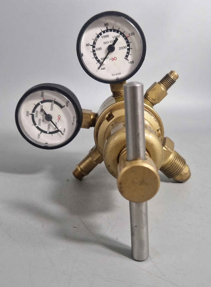 RS750 Nitrogen Guage **Collection Only**