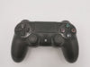 Sony Playstation 4 Console, 500GB Black, Unboxed with Controller
