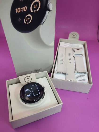 Google Pixel Watch 3 Wifi 41Mm - Porcelain -