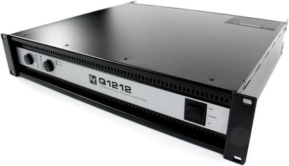 Electro Voice Q1212 Amplifier - Collection Only