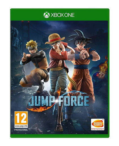 Jump Force (Xbox One)