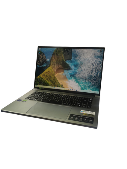 ACER PREDATOR TRITON NEO 16 GAMING LAPTOP NVIDIA GEFORCE RTX