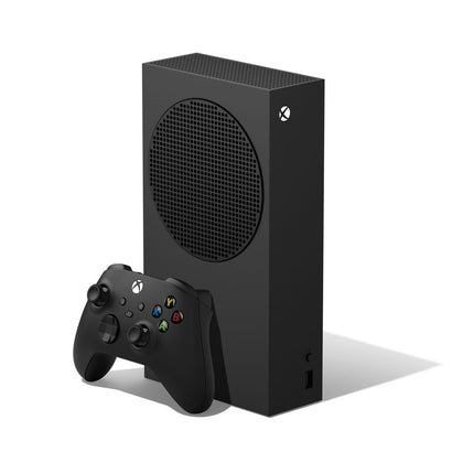 Xbox Series S - 1TB - Black
